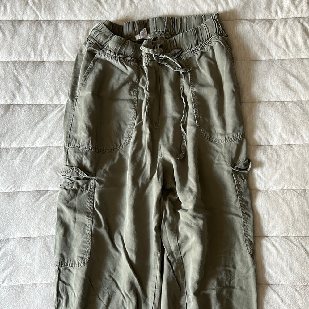 Cargo pants